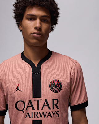 NIKE公式】パリ サンジェルマン (PSG) 2024/25 マッチ サード メンズ